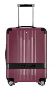 Чемодан Montblanc для ручной клади #MY4810